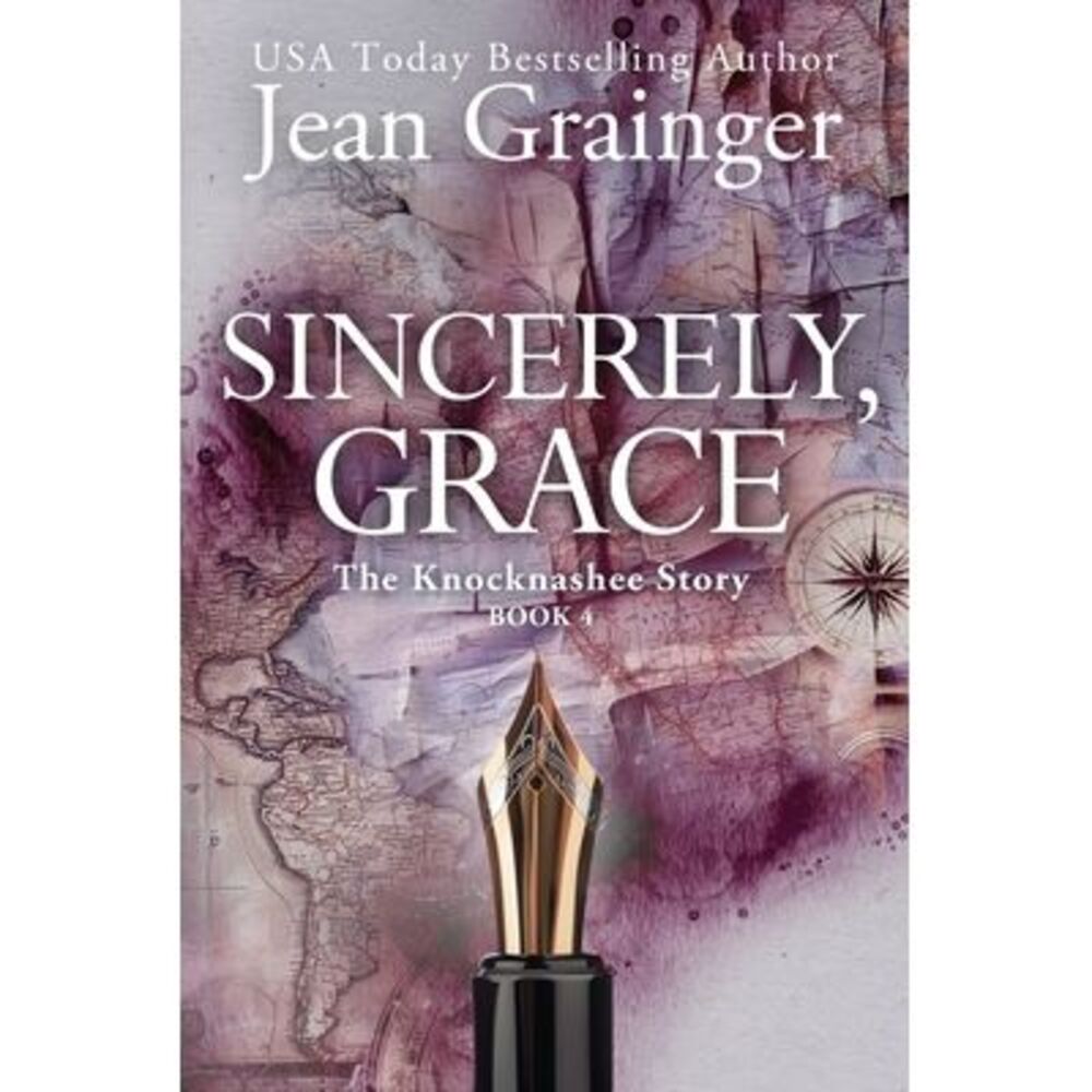 Sincerely Grace -- Grainger